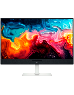 Monitor LED Dell S3225QC 31.6" 2